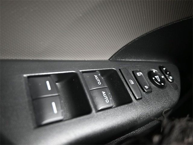 2020 Honda Civic Sedan LX CVT - 22948286 - 27