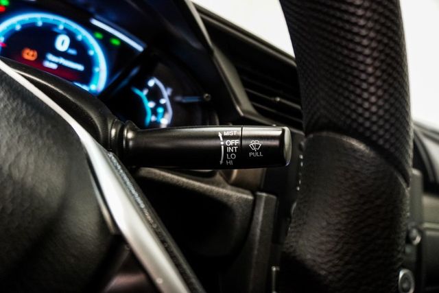 2020 Honda Civic Sedan LX CVT - 23017078 - 15