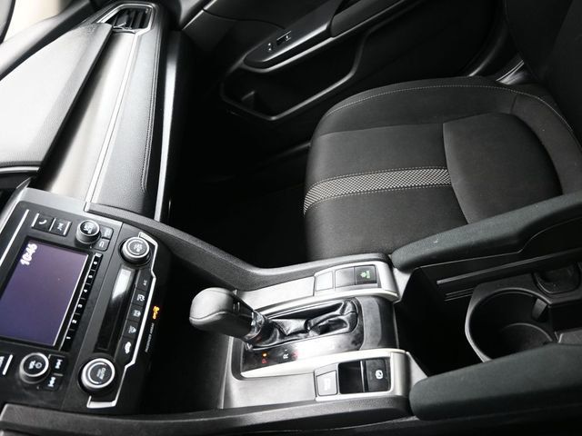 2020 Honda Civic Sedan LX CVT - 22989920 - 12