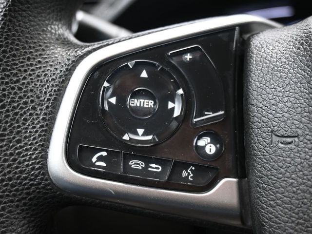 2020 Honda Civic Sedan LX CVT - 22989920 - 13