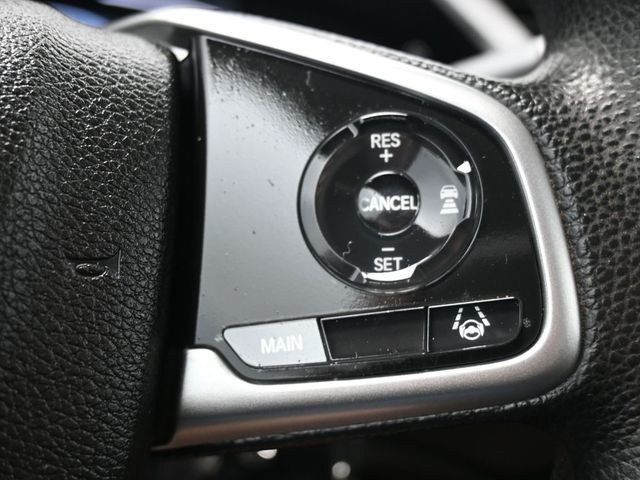 2020 Honda Civic Sedan LX CVT - 22989920 - 14