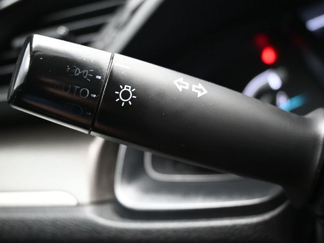 2020 Honda Civic Sedan LX CVT - 22989920 - 15