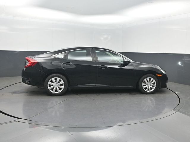 2020 Honda Civic Sedan LX CVT - 22989920 - 26