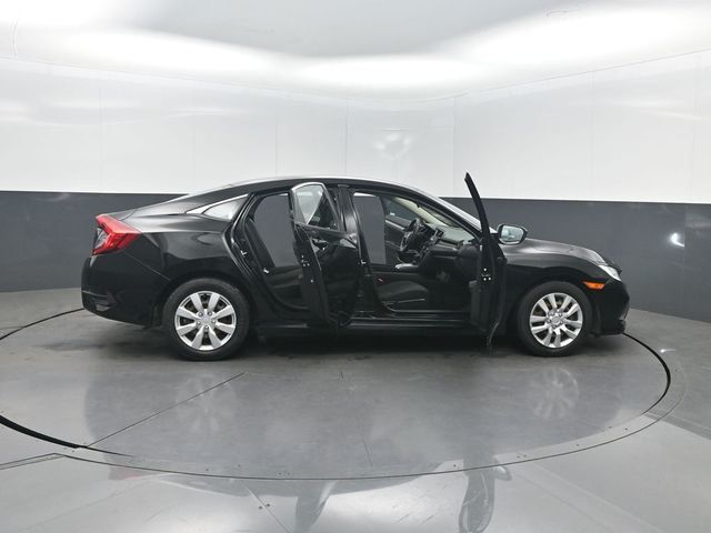 2020 Honda Civic Sedan LX CVT - 22989920 - 30