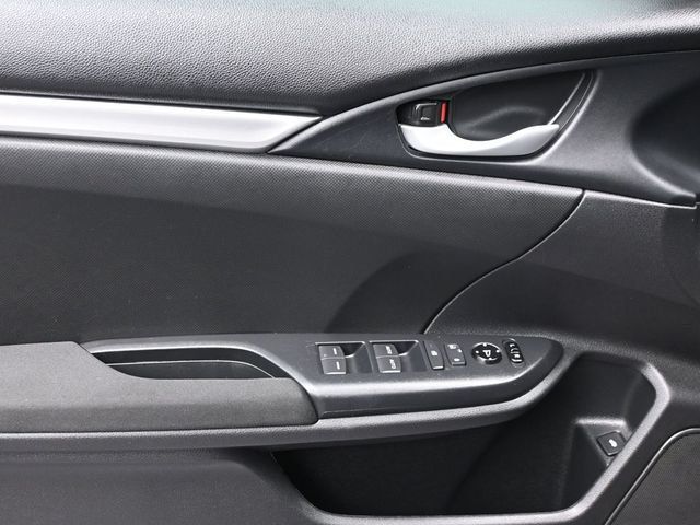 2020 Honda Civic Sedan LX CVT - 22989920 - 5