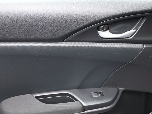 2020 Honda Civic Sedan LX CVT - 22989920 - 7
