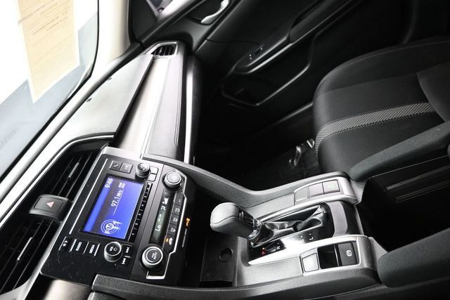 2020 Honda Civic Sedan LX CVT - 23022746 - 13