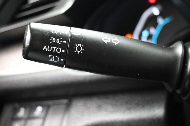 2020 Honda Civic Sedan LX CVT - 23022746 - 16