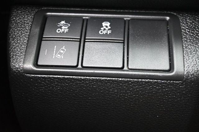 2020 Honda Civic Sedan LX CVT - 23022746 - 18
