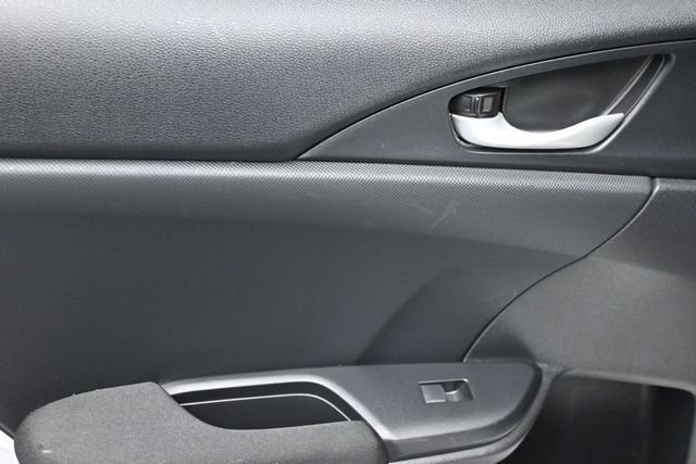 2020 Honda Civic Sedan LX CVT - 23022746 - 7