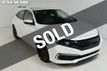 2020 Honda Civic Sedan LX CVT - 22903393 - 0