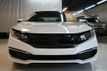 2020 Honda Civic Sedan LX CVT - 22903393 - 10