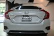 2020 Honda Civic Sedan LX CVT - 22903393 - 11