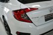 2020 Honda Civic Sedan LX CVT - 22903393 - 12