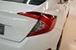 2020 Honda Civic Sedan LX CVT - 22903393 - 13