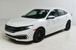 2020 Honda Civic Sedan LX CVT - 22903393 - 1
