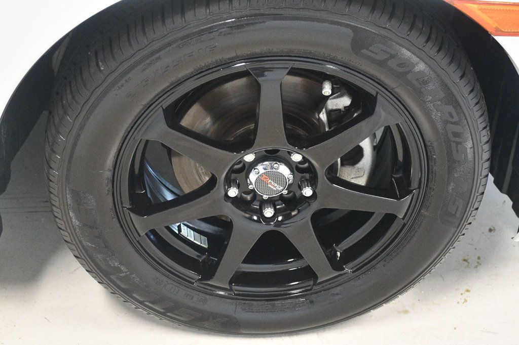 2020 Honda Civic LX photo 19
