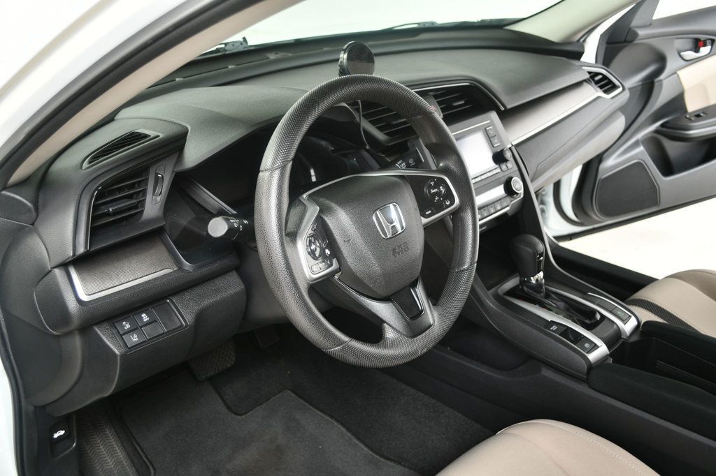 2020 Honda Civic LX photo 24