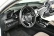 2020 Honda Civic Sedan LX CVT - 22903393 - 25
