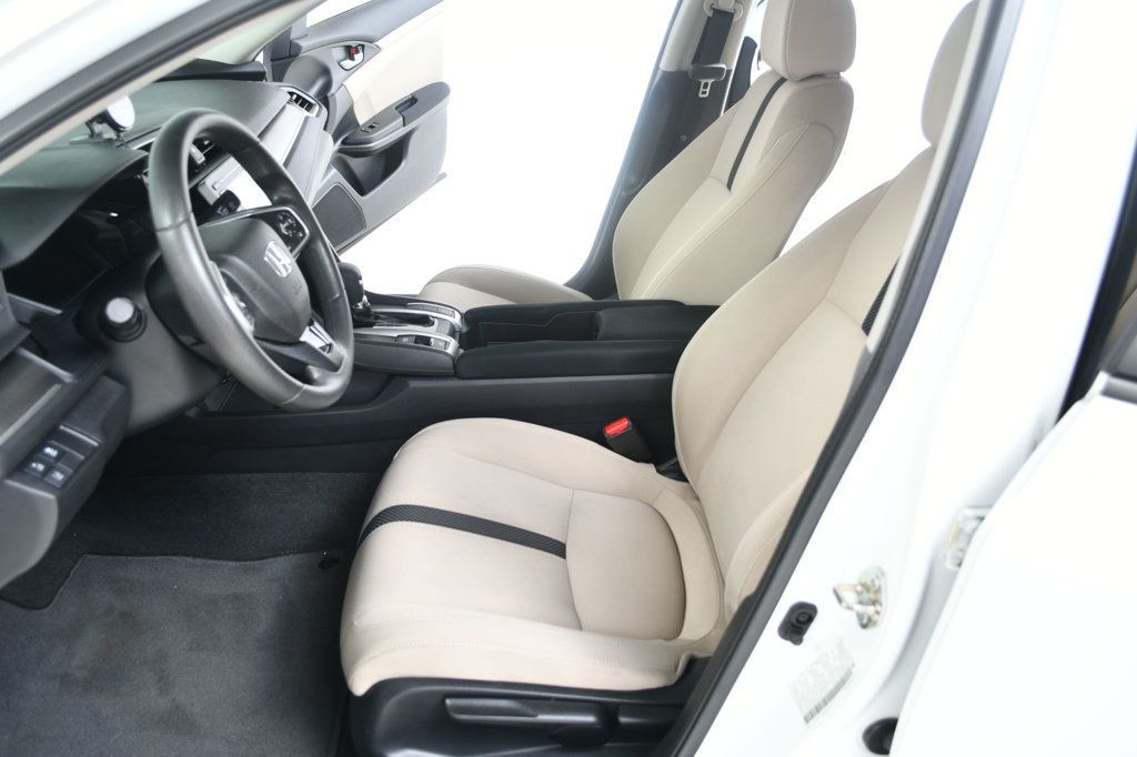 2020 Honda Civic LX photo 26