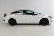 2020 Honda Civic Sedan LX CVT - 22903393 - 2