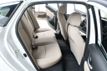2020 Honda Civic Sedan LX CVT - 22903393 - 35