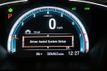 2020 Honda Civic Sedan LX CVT - 22903393 - 42