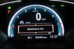 2020 Honda Civic Sedan LX CVT - 22903393 - 46