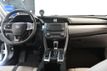 2020 Honda Civic Sedan LX CVT - 22903393 - 4