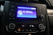2020 Honda Civic Sedan LX CVT - 22903393 - 49