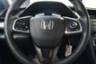 2020 Honda Civic Sedan LX CVT - 22903393 - 55
