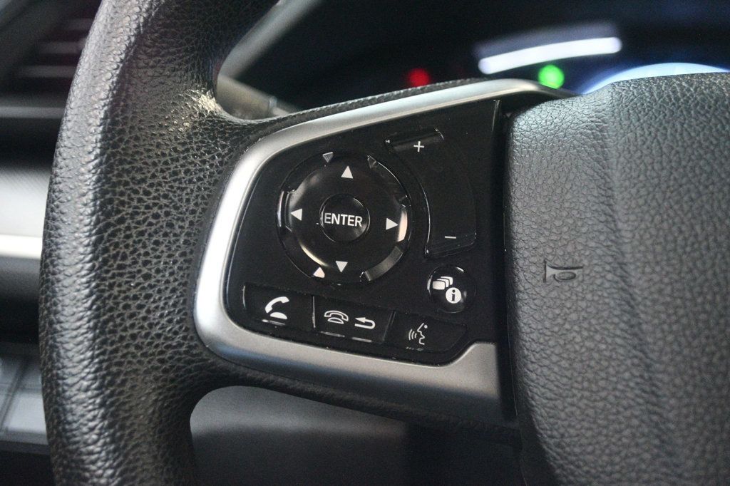 2020 Honda Civic LX photo 50