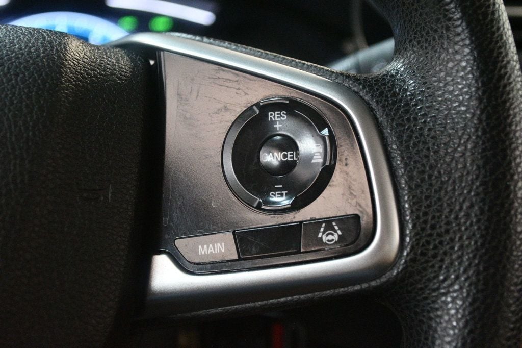 2020 Honda Civic LX photo 51