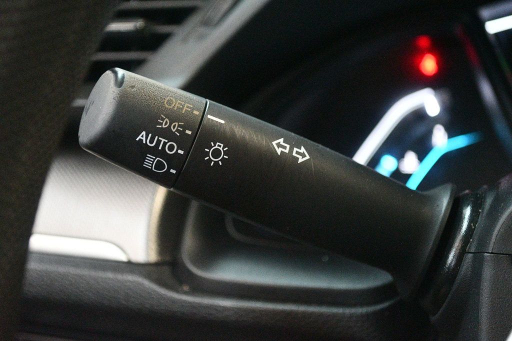 2020 Honda Civic LX photo 52