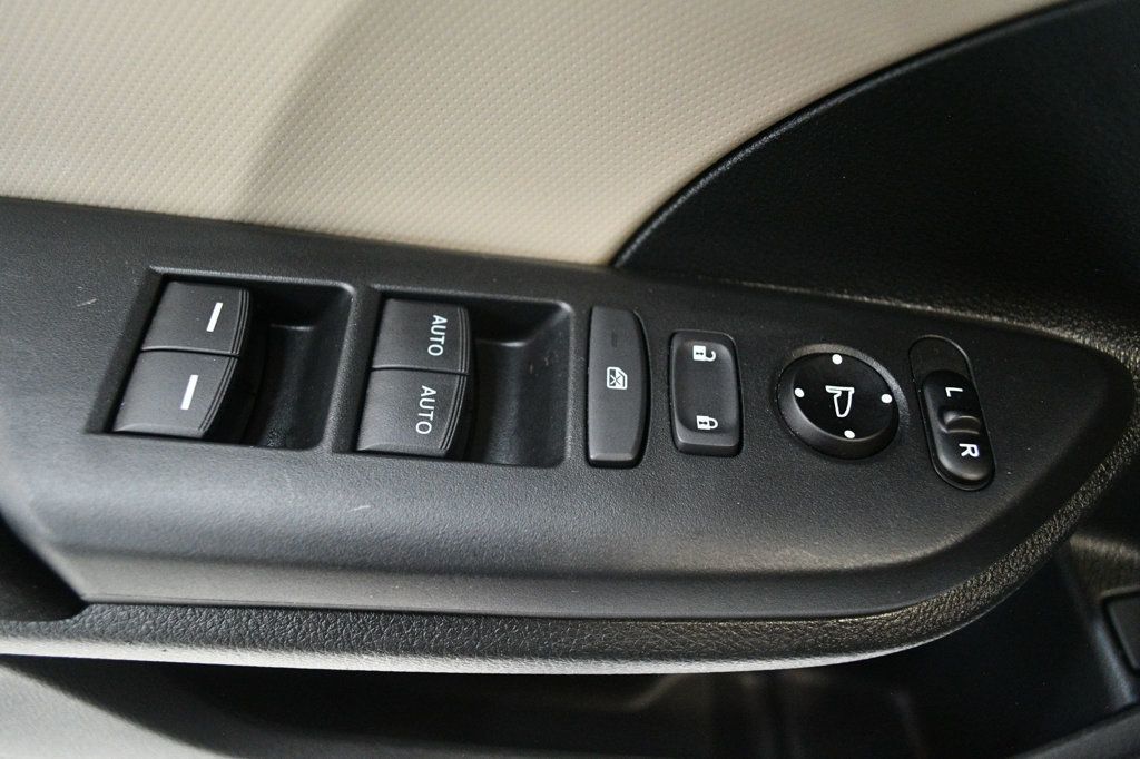 2020 Honda Civic LX photo 55