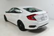 2020 Honda Civic Sedan LX CVT - 22903393 - 6