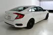 2020 Honda Civic Sedan LX CVT - 22903393 - 7