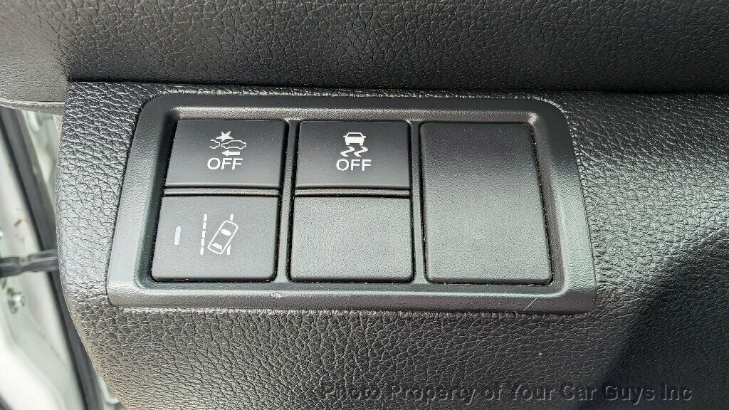 2020 Honda Civic Sedan LX CVT - 22804581 - 22