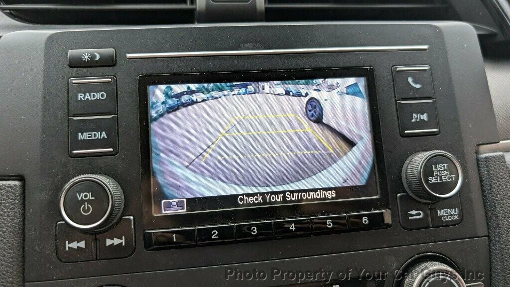 2020 Honda Civic Sedan LX CVT - 22804581 - 26