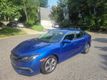 2020 Honda Civic Sedan LX CVT - 23053632 - 0