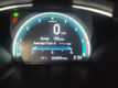 2020 Honda Civic Sedan LX CVT - 23053632 - 17
