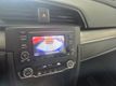 2020 Honda Civic Sedan LX CVT - 23053632 - 18