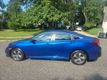 2020 Honda Civic Sedan LX CVT - 23053632 - 1