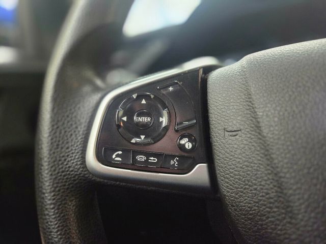 2020 Honda Civic Sedan LX CVT - 23053632 - 20