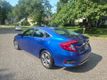 2020 Honda Civic Sedan LX CVT - 23053632 - 2