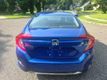 2020 Honda Civic Sedan LX CVT - 23053632 - 3