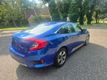 2020 Honda Civic Sedan LX CVT - 23053632 - 4