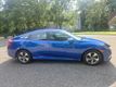 2020 Honda Civic Sedan LX CVT - 23053632 - 5