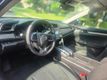 2020 Honda Civic Sedan LX CVT - 23053632 - 8