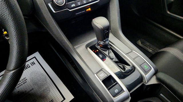 2020 Honda Civic Sedan LX CVT - 22975913 - 14